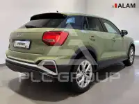 2023 Audi Q2
