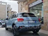 2023 Audi Q2