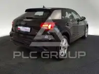 2023 Audi Q2