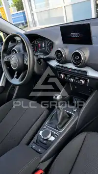 2023 Audi Q2
