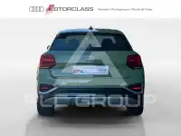 2023 Audi Q2