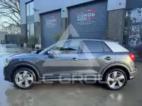 2023 Audi Q2