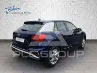 2023 Audi Q2