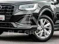2023 Audi Q2