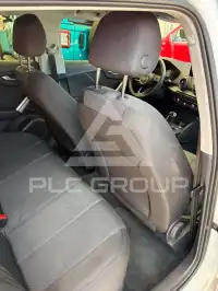 2023 Audi Q2