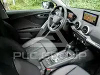 2023 Audi Q2