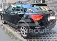 2023 Audi Q2
