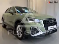 2023 Audi Q2