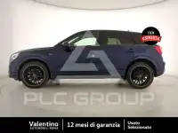 2023 Audi Q2