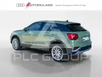 2023 Audi Q2