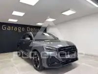 2023 Audi Q2