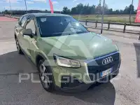 2023 Audi Q2