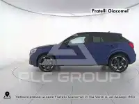 2023 Audi Q2