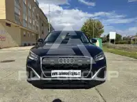 2023 Audi Q2
