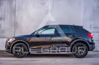 2022 Audi Q2