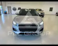 2023 Audi Q2