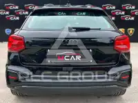 2023 Audi Q2