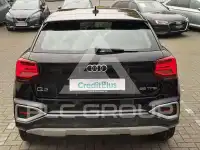 2023 Audi Q2