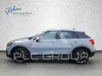 2023 Audi Q2