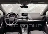 2023 Audi Q2