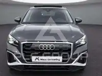 2023 Audi Q2