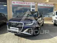 2023 Audi Q2