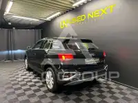 2023 Audi Q2