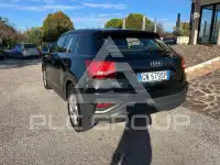 2023 Audi Q2
