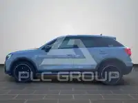 2023 Audi Q2