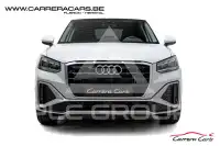 2023 Audi Q2