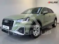 2023 Audi Q2