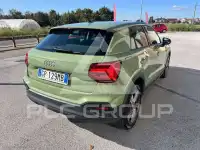 2023 Audi Q2