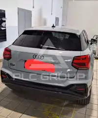 2023 Audi Q2