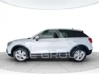 2023 Audi Q2