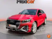 2023 Audi Q2