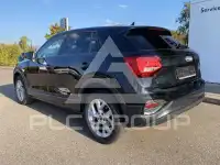 2023 Audi Q2