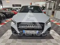 2023 Audi Q2