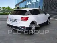 2023 Audi Q2