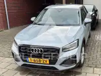 2023 Audi Q2
