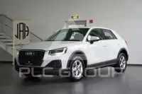 2023 Audi Q2