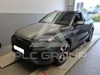2023 Audi Q2