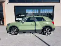 2023 Audi Q2
