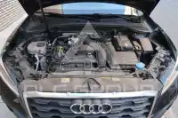 2023 Audi Q2