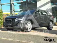 2023 Audi Q2