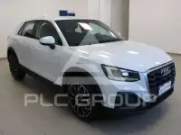 2023 Audi Q2