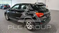 2023 Audi Q2
