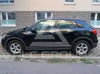 2023 Audi Q2
