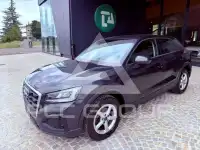 2023 Audi Q2