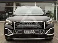 2023 Audi Q2