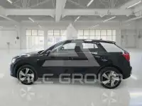 2023 Audi Q2